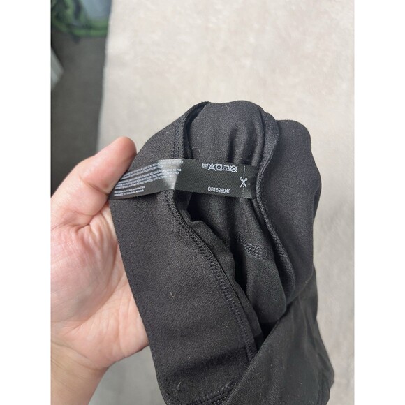 Free People Movement Womens XS Sweatpants Black Jogger Gorpcore Yoga Workout - Picture 8 of 8